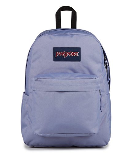 JanSport SuperBreak® Plus Ryggsekk - Lilla