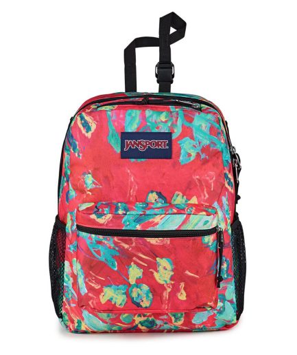 JanSport Central Adaptive Ryggsekk - Flerfarget