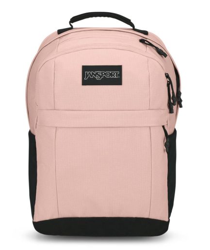 JanSport Landings Pack Ryggsekk - Rosa
