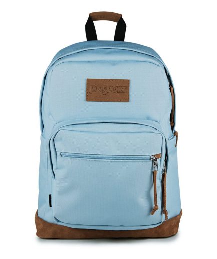 JanSport Right Pack Premium Ryggsekk - Blå