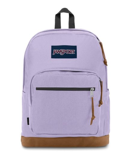 JanSport Right Pack Ryggsekk - Lilla