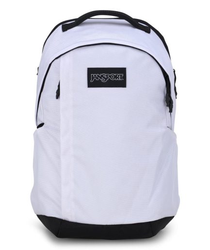 JanSport Station Pack Ryggsekk - Hvit