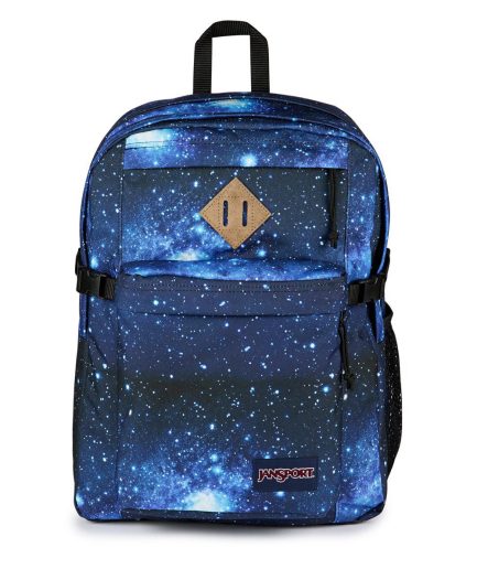 JanSport Main Campus Ryggsekk - Blå