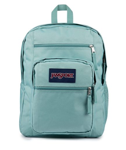 JanSport Big Student Ryggsekk - Turkis