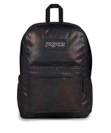 JanSport SuperBreak® Plus Ryggsekk - Svart