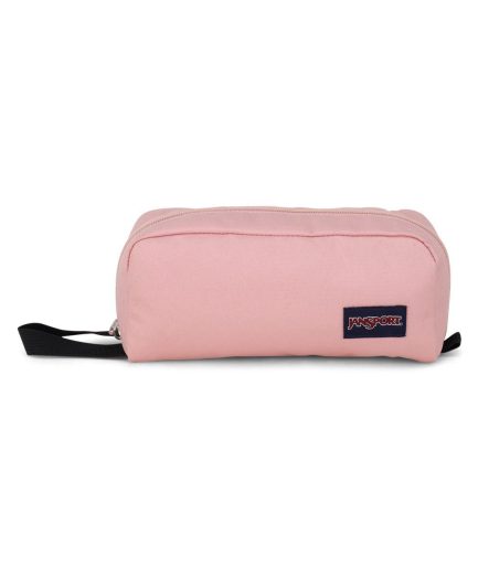 JanSport Perfect Pouches - Rosa