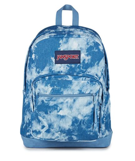 JanSport Right Pack Ryggsekk - Blå