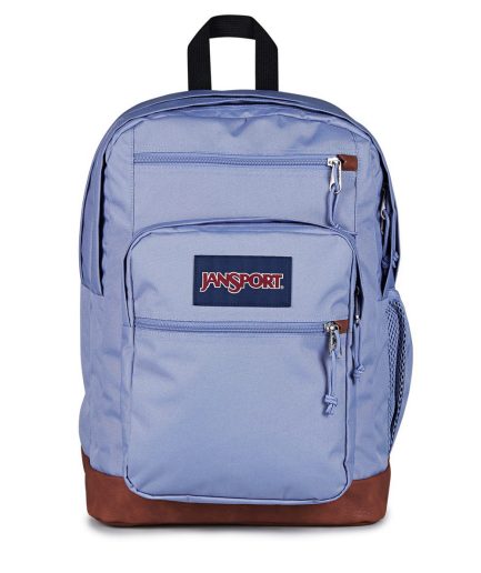 JanSport Cool Student Ryggsekk - Lilla