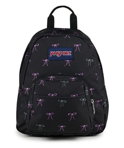 JanSport Half Pint Mini Ryggsekk - Svart