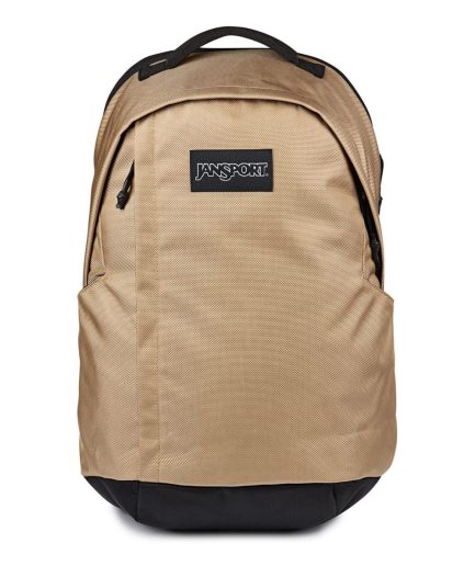 JanSport Station Pack Ryggsekk - Beige
