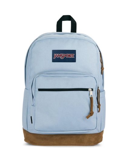 JanSport Right Pack Ryggsekk - Blå