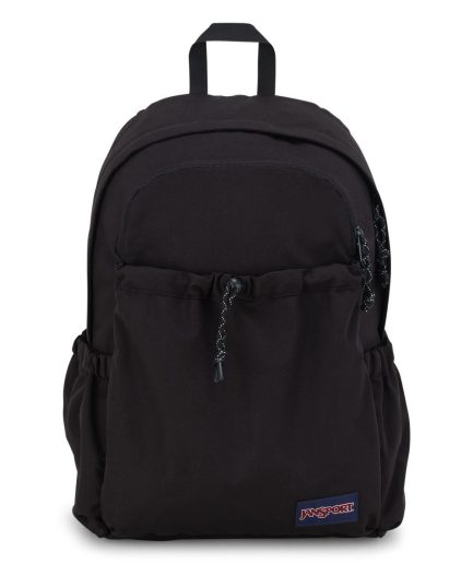 JanSport Lounge Pack Ryggsekk - Svart