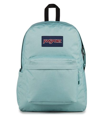JanSport SuperBreak® Plus Ryggsekk - Turkis