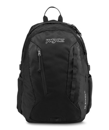JanSport Agave Ryggsekk - Svart