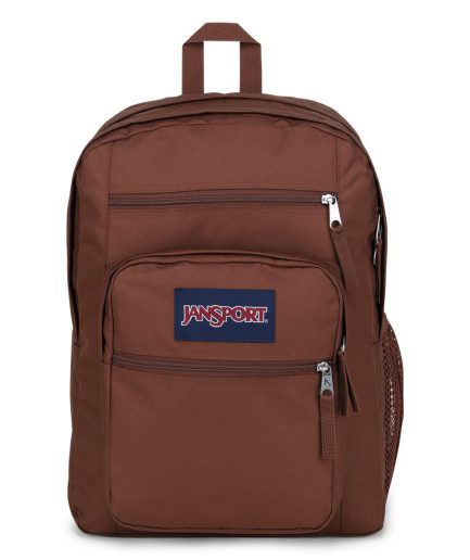 JanSport Big Student Ryggsekk - Brun