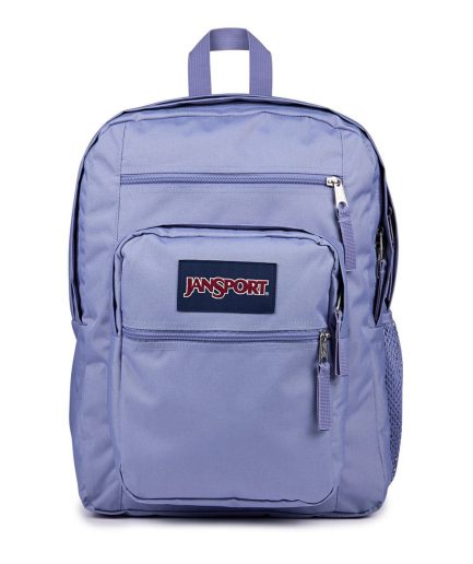 JanSport Big Student Ryggsekk - Lilla