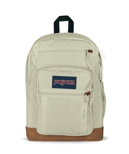 JanSport Cool Student Ryggsekk - Beige