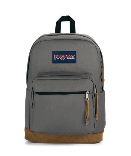 JanSport Right Pack Ryggsekk - Grå