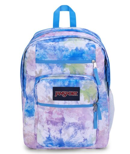 JanSport Big Student Ryggsekk - Flerfarget