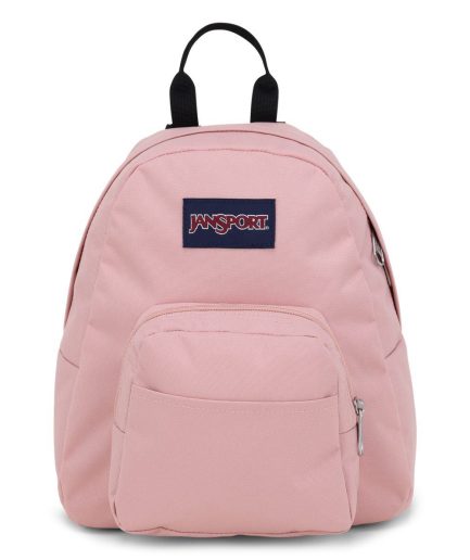 JanSport Half Pint Mini Ryggsekk - Rosa